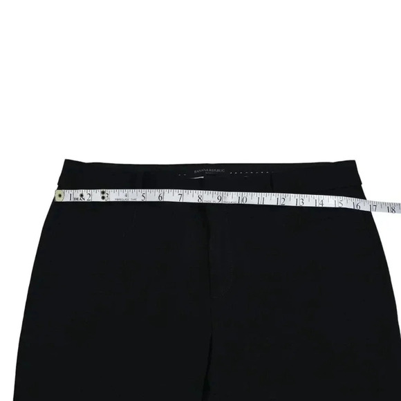 Banana Republic Sloan Mid Rise Ankle Skinny Size 8 - Picture 9 of 12